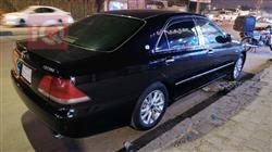 تويوتا كراون